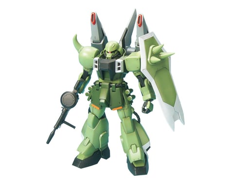 Bandai SEED Destiny 1/100 #6 ZAKU Warrior "Gundam SEED Destiny" Model Kit