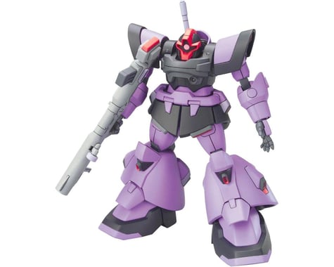 Bandai HGSEED 1/144 #30 DOM Trooper "Gundam SEED Destiny" Model Kit