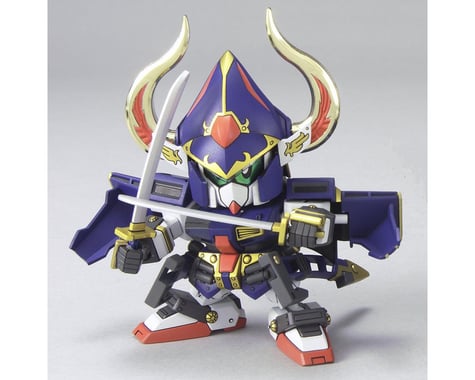 Bandai BB Senshi SD #282 Tensho Karyudo Maakutsu Gundam Model Kit