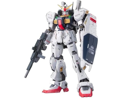 Bandai MG 1/100 Gundam Mk-II (A.E.U.G.) Ver. 2.0  Model Kit