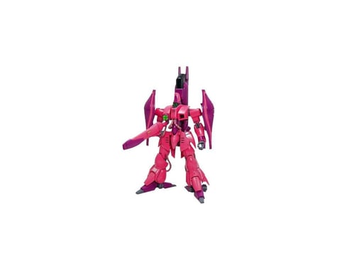 Bandai HGUC 1/144 #63 AMX-003 Gaza C  "Zeta Gundam" Model Kit