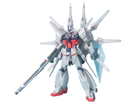 Bandai SEED Destiny 1/100 #12 Legend Gundam "Gundam SEED Destiny" Model Kit