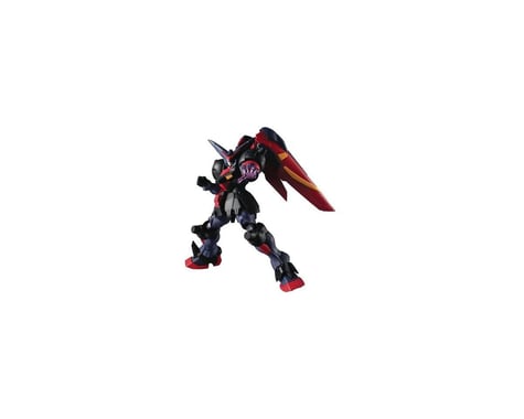 Bandai Gundam Universe GF13-001 NHII Master Gundam "G Gundam" Action Figure