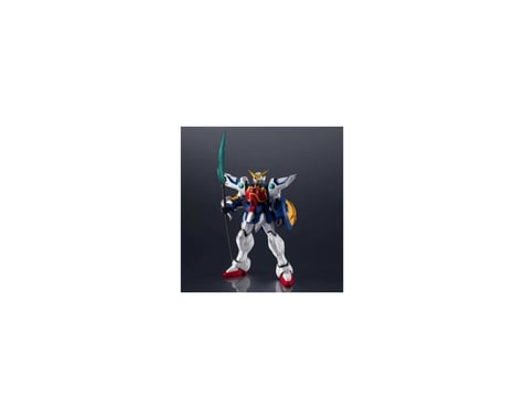 Bandai Gundam Universe #20 XXXG-15 Shenlong Gundam "Gundam Wing" Action Figure