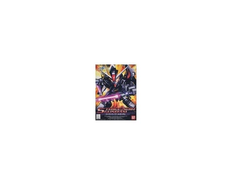 Bandai BB#293 Strike Noir Gundam "Gundam SEED Destiny", Bandai Hobby SD
