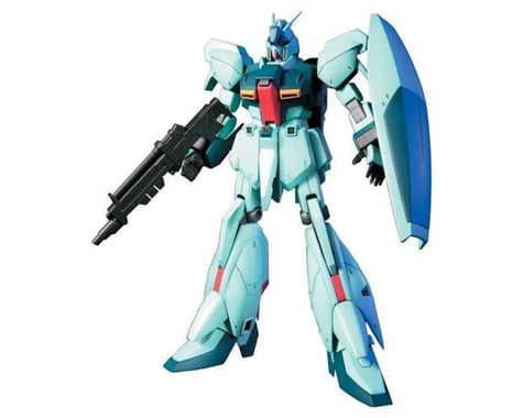 Bandai HGUC 1/144 #85 Re-GZ "Gundam: Char's Counterattack" Model Kit