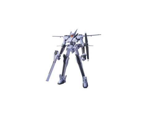Bandai #2 Union Flag "Gundam 00", Bandai Spirits HG 00