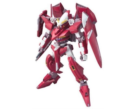 Bandai HG00 1/144 #14 GNW-003 Gundam Throne Drei "Gundam 00" Model Kit