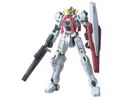 Bandai HG00 1/144 #15 GN-004 Gundam Nadleeh "Gundam 00" Model Kit
