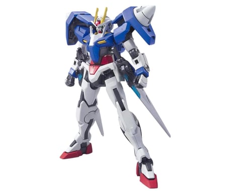 Bandai HG00 1/144 #22 00 Gundam "Gundam 00" Model Kit