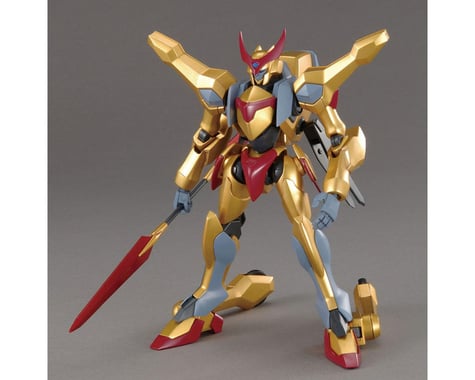 Bandai Vincent "Code Geass" 1/35 Plastic Model Kit