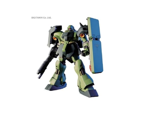 Bandai HGUC 1/144 #91 Geara Doga "Gundam: Char's Counterattack" Model Kit
