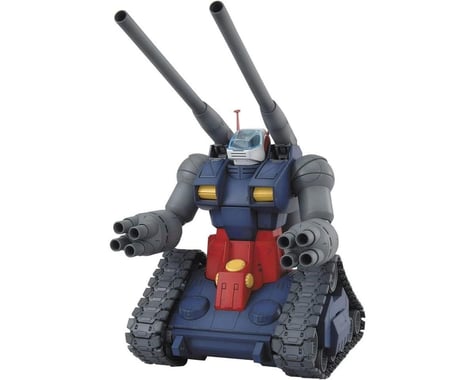 Bandai MG 1/100 RX-75 Guntank "Mobile Suit Gundam" Model Kit