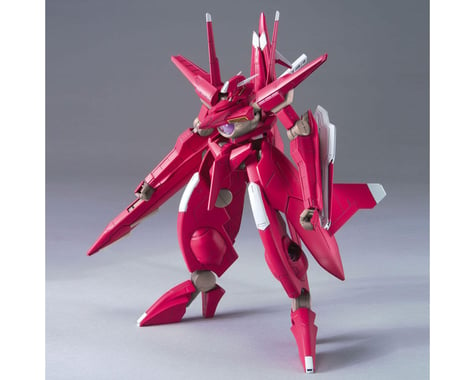 Bandai HG00 1/144 #43 GNW-20000 Arche Gundam "Gundam 00" Model Kit