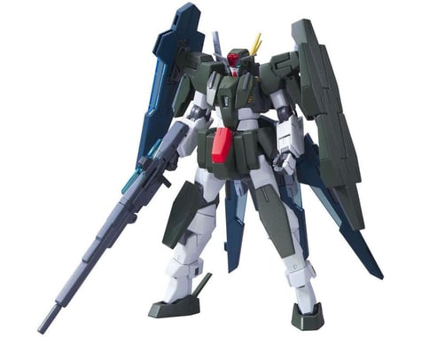 Bandai HG00 1/144 #48 Cherudim Gundam GNHW/R "Gundam 00" Model Kit