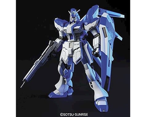 Bandai HGUC 1/144 #96 Hi-Nu Gundam "Gundam: Char's Counterattack" Model Kit