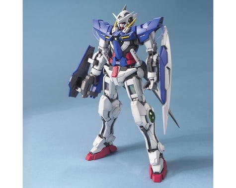 Bandai MG 1/100 GN-001 Gundam Exia "Gundam 00" Model Kit