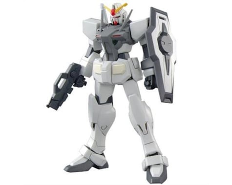Bandai HG00 1/144 #52 O Gundam (Gray) "Gundam 00" Model Kit
