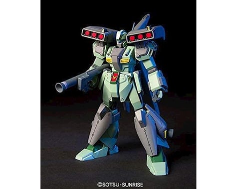 Bandai HGUC 1/144 #104 RGM-89S Stark Jegan "Gundam UC" Model Kit