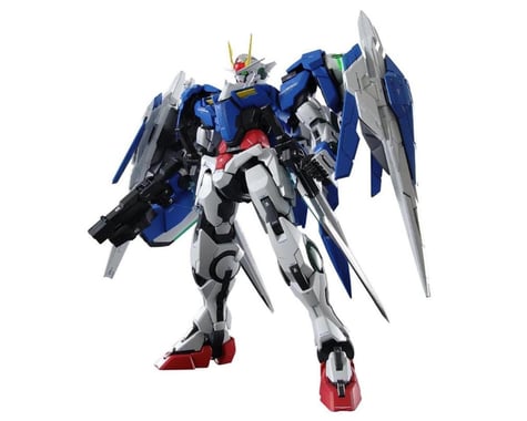 Bandai PG 1/60 00 Raiser "Gundam 00" Model Kit