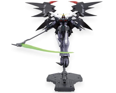 Bandai MG 1/100 Gundam Deathscythe Hell (Endless Waltz Ver.) Model Kit