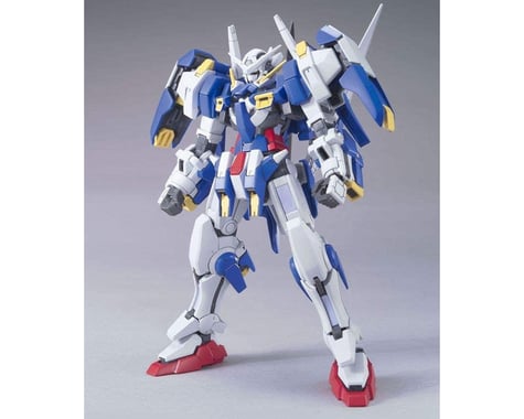 Bandai HG00 1/144 #64 Gundam Avalanche Exia' "Gundam 00" Model Kit