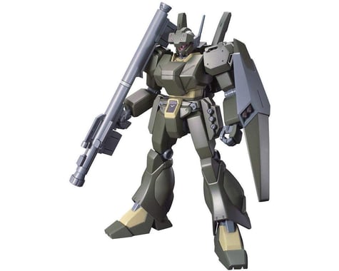 Bandai #123 Jegan ECOAS Type "Gundam UC", Bandai Hobby HGUC