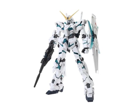 Bandai MG 1/100 Full Armor Unicorn Gundam (Ver. Ka) "Gundam UC" Model Kit