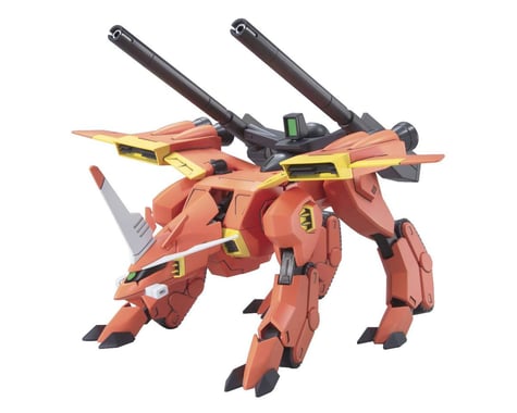 Bandai HGSEED 1/144 #R11 LaGOWE  "Gundam SEED" Model Kit