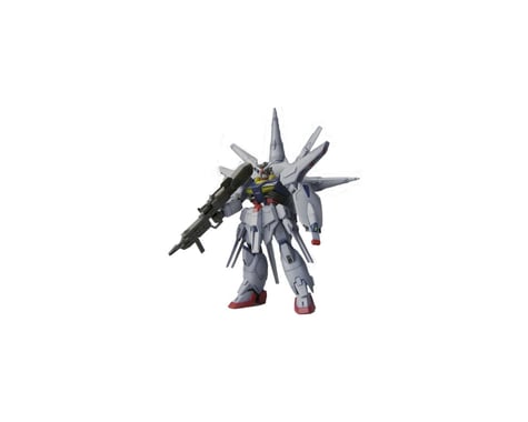 Bandai HGSEED 1/144 #R13 ZGMF-X13A Providence Gundam "Gundam SEED" Model Kit