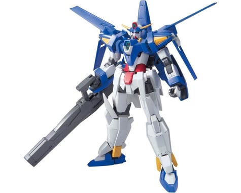 Bandai HGAGE 1/144 #21 Gundam AGE-3 Normal "Gundam AGE" Model Kit