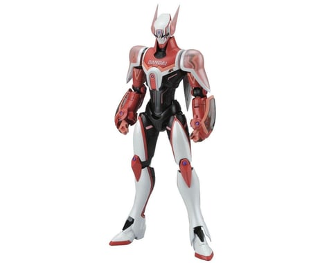 Bandai MG 1/8 Figure-Rise Barnaby Brooks Jr. "Tiger & Bunny" Model Kit