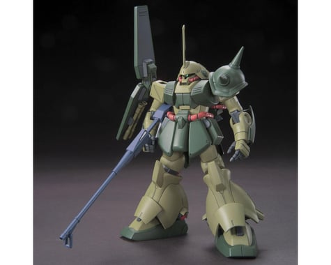Bandai HGUC 1/144 #138 Marasai (Unicorn Version) "Gundam UC" Model Kit
