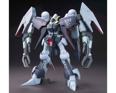 Bandai #147 Byarlant Custom "Gundam UC", Bandai Hobby HGUC