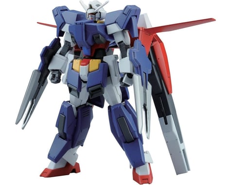 Bandai #35 Gundam AGE-1 Full Gransa "Gundam AGE", Bandai Hobby HG AGE
