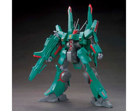 Bandai HGUC 1/144 #173 AMX-014 Doven Wolf "Gundam ZZ" Model Kit