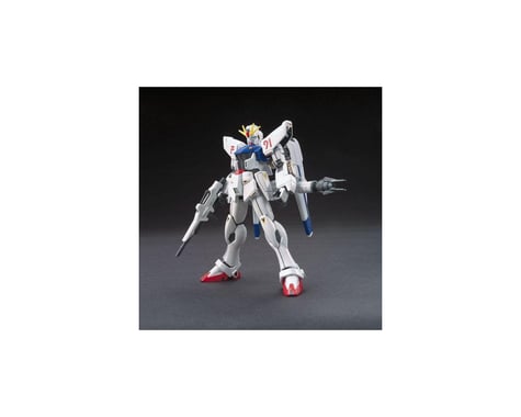 SCRATCH & DENT: Bandai #167 Gundam F91 "Gundam F91, Bandai Hobby HGUC