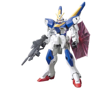 Bandai HGUC #169 V2 Gundam "Victory Gundam"