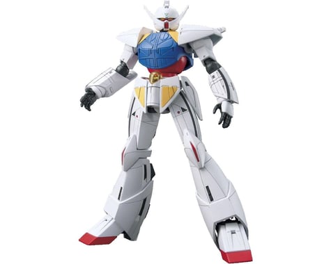Bandai HGCC 177 Turn A Gundam 1/144 Action Figure Model Kit