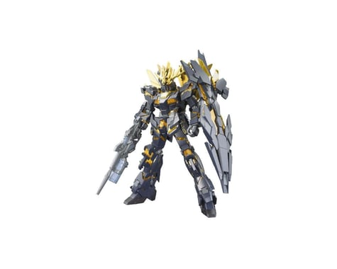 Bandai HGUC 1/144 #175 Unicorn Gundam 02 Banshee Norn (Destroy Mode) Model Kit