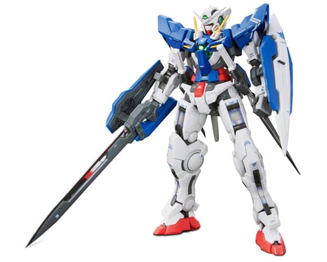 Bandai RG 1/144 #15 GN-001 Gundam Exia "Gundam 00" Model Kit