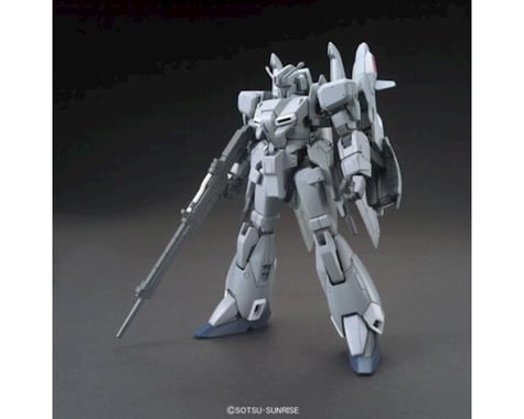 Bandai HGUC 1/144 #182 MSZ-006A1 Zeta Plus A1 "Gundam Unicorn" Model Kit