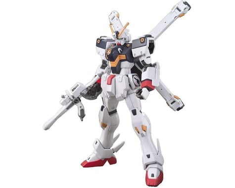 Bandai HGUC 1/144 #187 XM-X1 Crossbone Gundam X-1 Model Kit