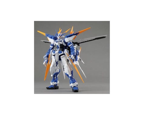 Bandai MG Gundam Astray Blue Frame "Second Revise" 1/100