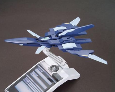 Bandai #15 Lightning Back Weapon System "Gundam Build Fighters Try,