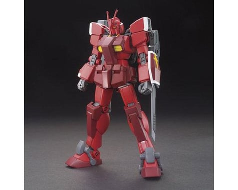 Bandai HGBFT 1/144 #26 Gundam Amazing Red Warrior "Gundam Build Fighters Try" Model Kit