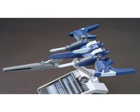 Bandai #20 Lightning Back Weapon System MK-II "Gundam Build Fighters Try", Bandai Hobby HGBC
