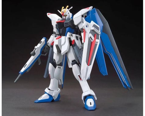 Bandai HGCE 1/144 #192 Freedom Gundam  "Gundam SEED" Model Kit
