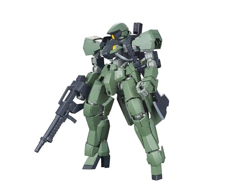 Bandai HGIBO #02 Graze Standard/Commander Type "Gundam IBO" Model Kit