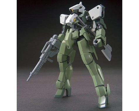 Bandai HGIBO 1/144 #04 Graze Custom "Gundam IBO" Model Kit